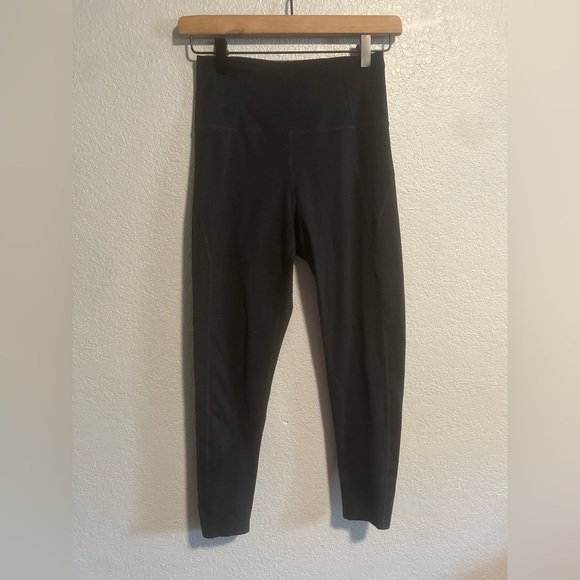 Girlfriend collective leggings - Picture 1 of 4